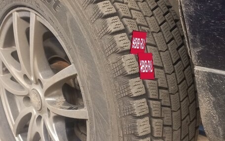Mitsubishi Outlander III рестайлинг 3, 2010 год, 900 000 рублей, 9 фотография