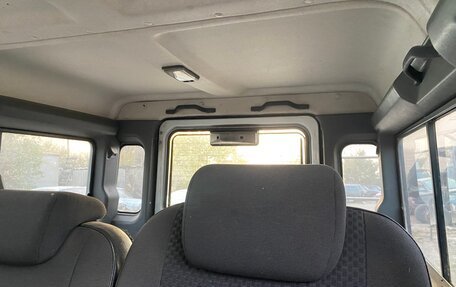 Land Rover Defender I, 2008 год, 1 250 000 рублей, 7 фотография