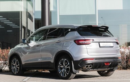 Geely Coolray I, 2022 год, 1 650 000 рублей, 6 фотография