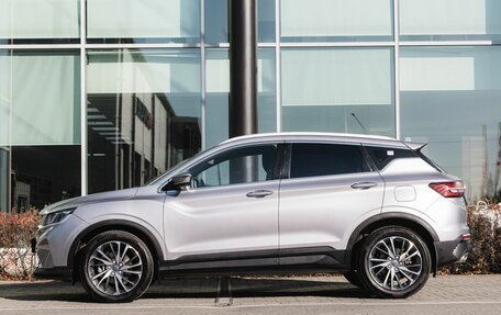 Geely Coolray I, 2022 год, 1 650 000 рублей, 7 фотография