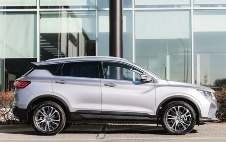 Geely Coolray I, 2022 год, 1 650 000 рублей, 8 фотография