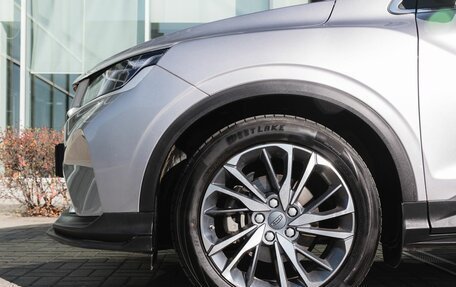 Geely Coolray I, 2022 год, 1 650 000 рублей, 9 фотография