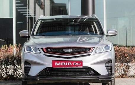 Geely Coolray I, 2022 год, 1 650 000 рублей, 3 фотография