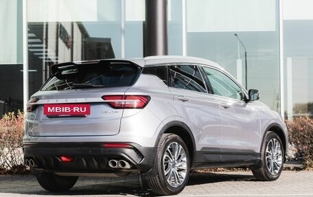 Geely Coolray I, 2022 год, 1 650 000 рублей, 2 фотография