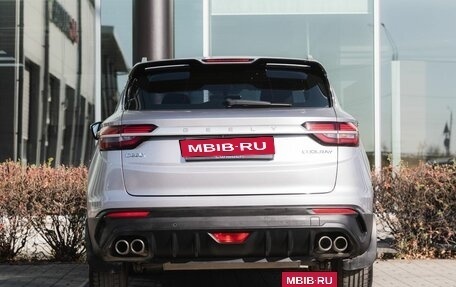 Geely Coolray I, 2022 год, 1 650 000 рублей, 4 фотография