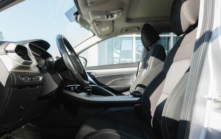 Geely Coolray I, 2022 год, 1 650 000 рублей, 12 фотография