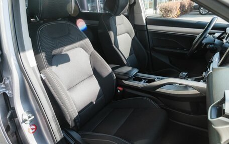 Geely Coolray I, 2022 год, 1 650 000 рублей, 13 фотография