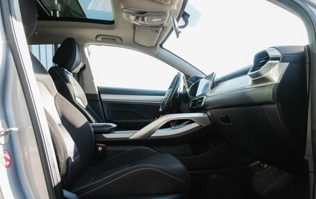Geely Coolray I, 2022 год, 1 650 000 рублей, 11 фотография