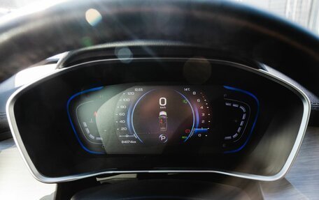 Geely Coolray I, 2022 год, 1 650 000 рублей, 21 фотография