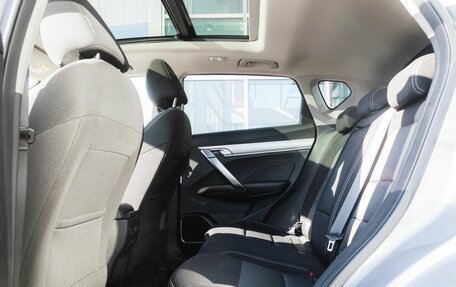 Geely Coolray I, 2022 год, 1 650 000 рублей, 16 фотография