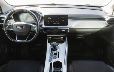 Geely Coolray I, 2022 год, 1 650 000 рублей, 22 фотография