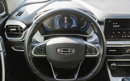 Geely Coolray I, 2022 год, 1 650 000 рублей, 18 фотография