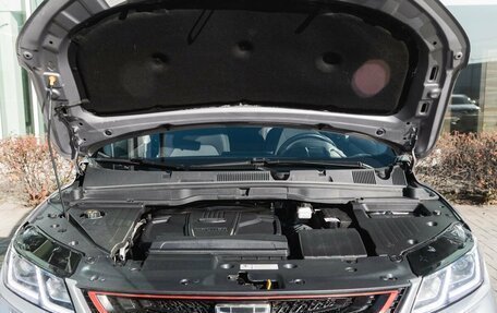 Geely Coolray I, 2022 год, 1 650 000 рублей, 29 фотография