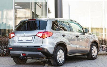 Suzuki Vitara II рестайлинг, 2018 год, 1 660 000 рублей, 2 фотография