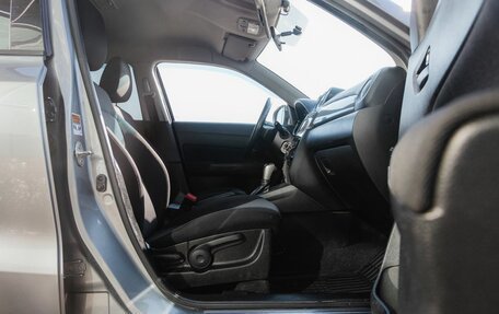 Suzuki Vitara II рестайлинг, 2018 год, 1 660 000 рублей, 11 фотография