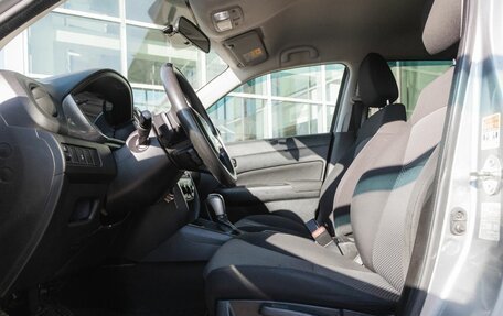 Suzuki Vitara II рестайлинг, 2018 год, 1 660 000 рублей, 12 фотография