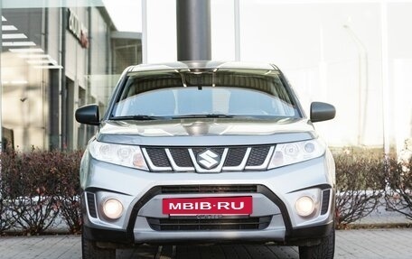 Suzuki Vitara II рестайлинг, 2018 год, 1 660 000 рублей, 3 фотография