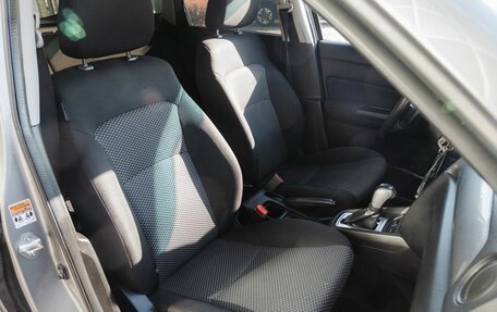 Suzuki Vitara II рестайлинг, 2018 год, 1 660 000 рублей, 13 фотография