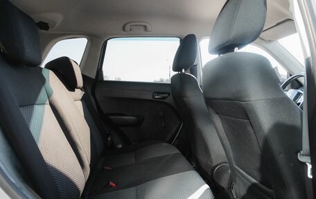 Suzuki Vitara II рестайлинг, 2018 год, 1 660 000 рублей, 14 фотография