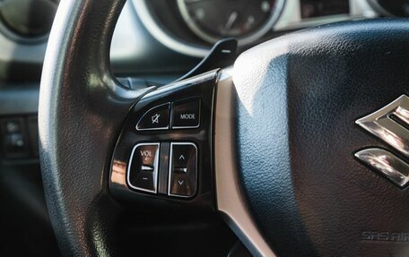 Suzuki Vitara II рестайлинг, 2018 год, 1 660 000 рублей, 18 фотография