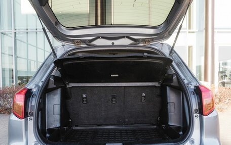 Suzuki Vitara II рестайлинг, 2018 год, 1 660 000 рублей, 25 фотография