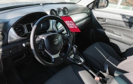 Suzuki Vitara II рестайлинг, 2018 год, 1 660 000 рублей, 16 фотография