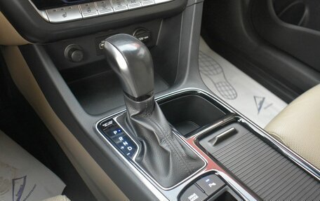 Hyundai Sonata VII, 2019 год, 1 849 000 рублей, 18 фотография