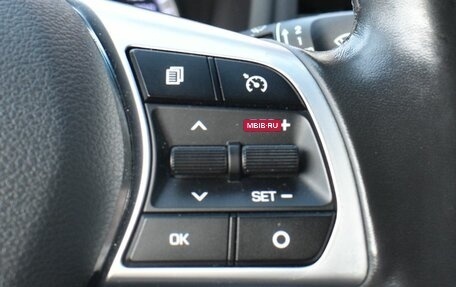 Hyundai Sonata VII, 2019 год, 1 849 000 рублей, 14 фотография