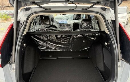 Honda CR-V, 2026 год, 4 413 500 рублей, 14 фотография