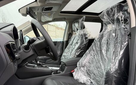 Honda CR-V, 2026 год, 4 413 500 рублей, 9 фотография