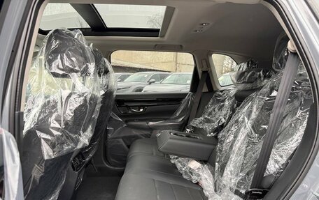 Honda CR-V, 2026 год, 4 413 500 рублей, 10 фотография