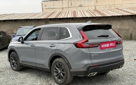 Honda CR-V, 2026 год, 4 413 500 рублей, 6 фотография