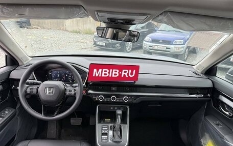 Honda CR-V, 2026 год, 4 413 500 рублей, 7 фотография