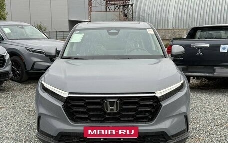 Honda CR-V, 2026 год, 4 413 500 рублей, 2 фотография