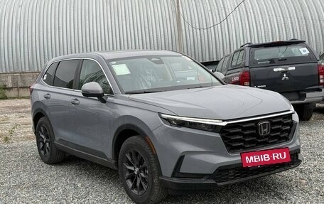 Honda CR-V, 2026 год, 4 413 500 рублей, 3 фотография