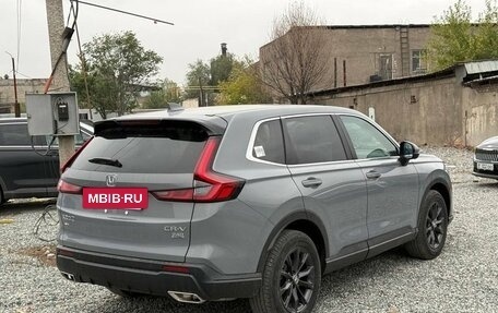 Honda CR-V, 2026 год, 4 413 500 рублей, 4 фотография