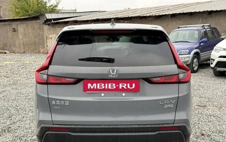 Honda CR-V, 2026 год, 4 413 500 рублей, 5 фотография