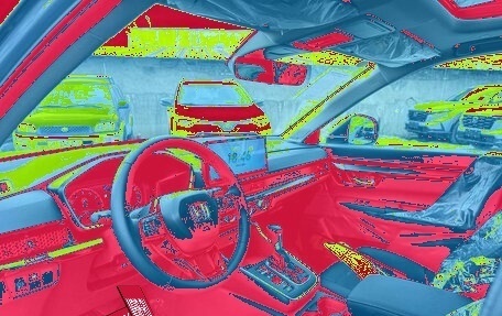 Honda CR-V, 2026 год, 4 413 500 рублей, 8 фотография