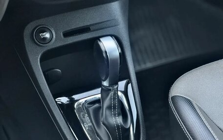 Renault Kaptur I рестайлинг, 2018 год, 1 520 000 рублей, 14 фотография