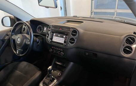 Volkswagen Tiguan I, 2015 год, 1 550 000 рублей, 12 фотография