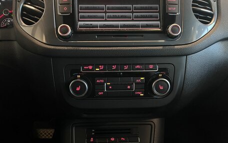 Volkswagen Tiguan I, 2015 год, 1 550 000 рублей, 15 фотография