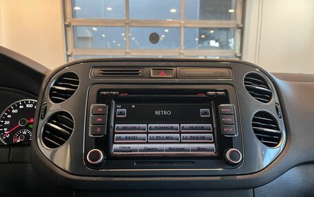 Volkswagen Tiguan I, 2015 год, 1 550 000 рублей, 14 фотография