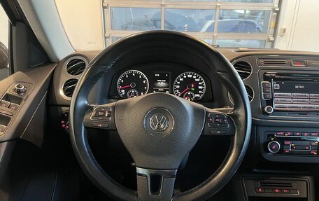 Volkswagen Tiguan I, 2015 год, 1 550 000 рублей, 10 фотография