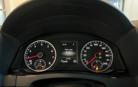 Volkswagen Tiguan I, 2015 год, 1 550 000 рублей, 11 фотография