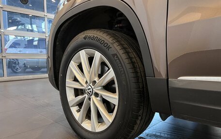 Volkswagen Tiguan I, 2015 год, 1 550 000 рублей, 20 фотография
