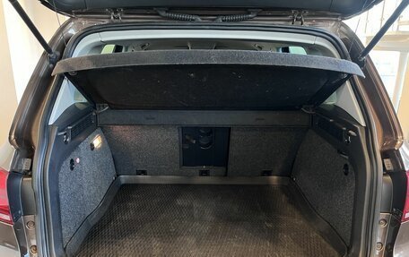 Volkswagen Tiguan I, 2015 год, 1 550 000 рублей, 18 фотография