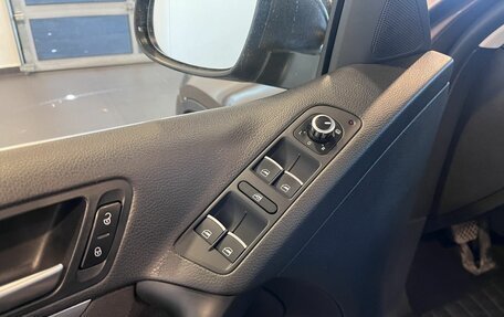 Volkswagen Tiguan I, 2015 год, 1 550 000 рублей, 22 фотография