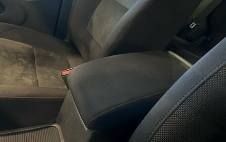 Volkswagen Tiguan I, 2015 год, 1 550 000 рублей, 33 фотография