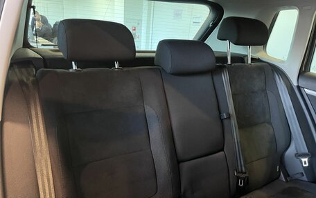 Volkswagen Tiguan I, 2015 год, 1 550 000 рублей, 36 фотография