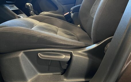Volkswagen Tiguan I, 2015 год, 1 550 000 рублей, 34 фотография